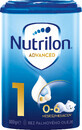 Nutrilon 1 Advanced lait maternis&#233; en poudre 800 g