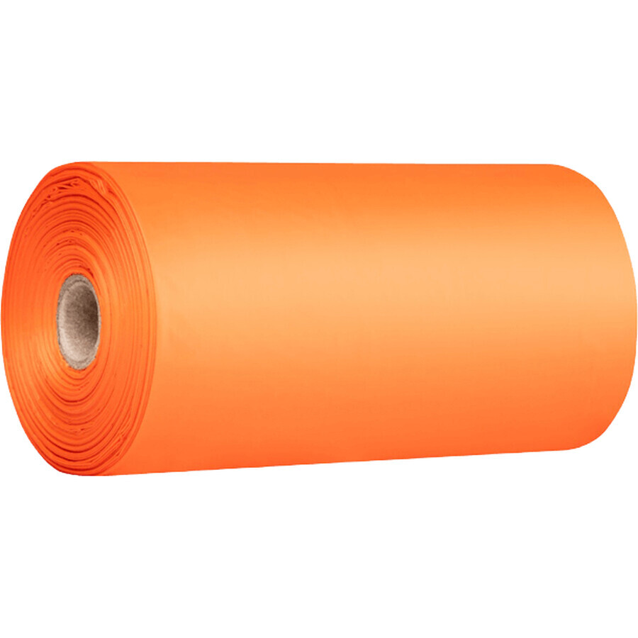 Explorer dog Bolsas recicladas para cacas de perro 4 x 15 unidades