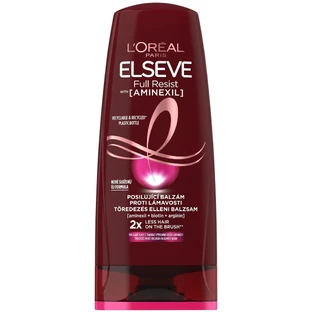 L'Oréal Paris Elseve Elseve Full Resist Balsam 200 ml