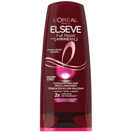 L'Oréal Paris Elseve Elseve Full Resist Balsam 200 ml