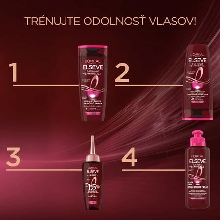 L'Oréal Paris Elseve Elseve Full Resist Balsam 200 ml