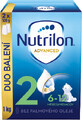 Nutrilon 2 lait de suite pour nourrissons en poudre 1000 g
