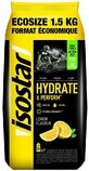 Isostar Hydrate&amp;Perform, Zitrone, 1,5 kg