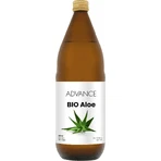 Advance Organic Aloe Jus d'aloès 1000 ml
