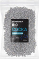 Allnature Organic beluga black lentils 500 g