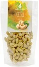 Allnature s&#226;mburi de caju g 250 g