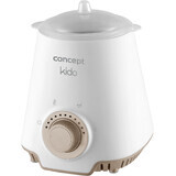 Concept OL4000 3in1 flessenwarmer enkel KIDO