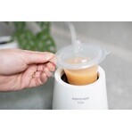 Concept OL4000 3in1 bottle warmer single KIDO