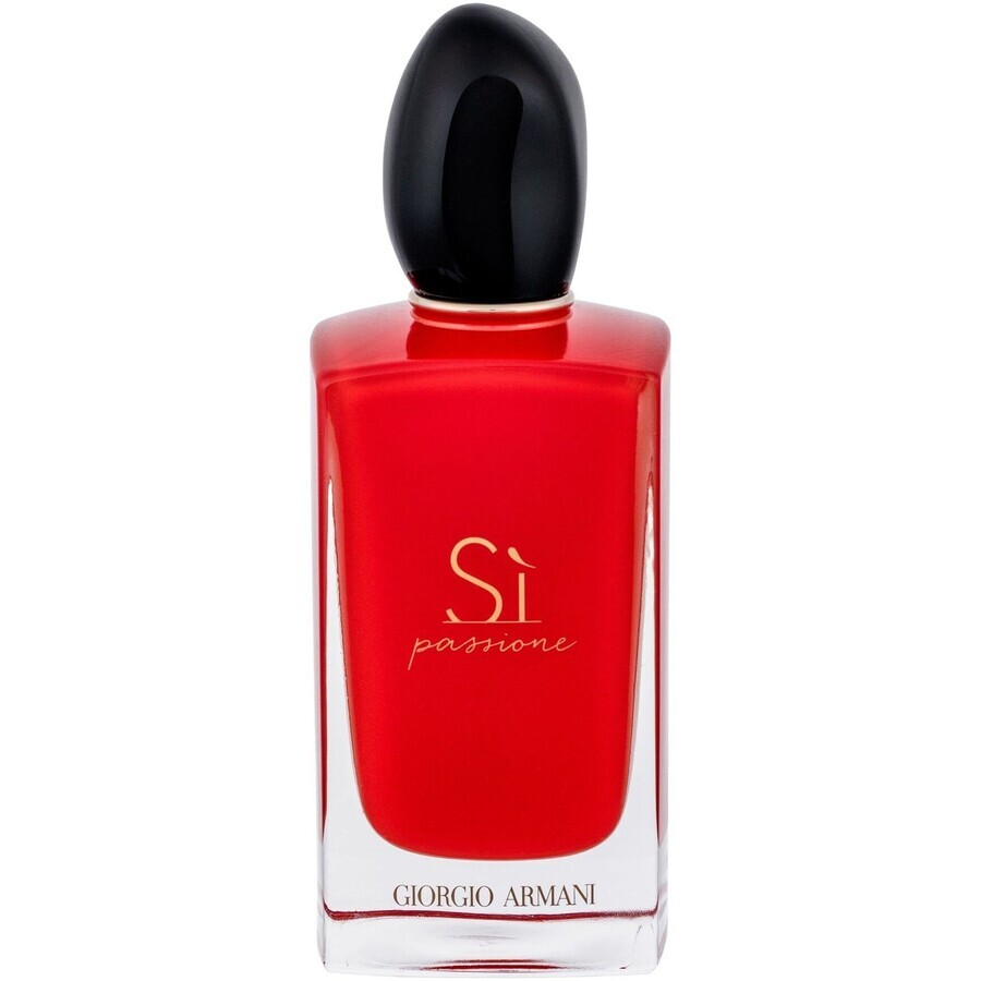 Giorgio Armani Si Eau de Parfum 100 ml