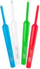 TePe Compact Tuft Tandenborstel per verpakking