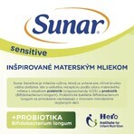Sunar Sensitive 2 leche infantil de continuación 500 g Sunar Sensitive 2 leche infantil de continuación 500 g