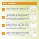 Sunar Sensitive 2 leche infantil de continuación 500 g Sunar Sensitive 2 leche infantil de continuación 500 g