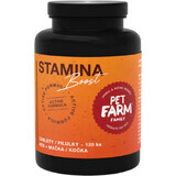 Pet Farm Family Boost - Stamina 120 comprimate