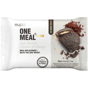 Nupo One Meal +Prime Cake Biscuits Cream 70 g