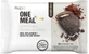 Nupo One Meal +Prime Cake Galletas Crema 70 g