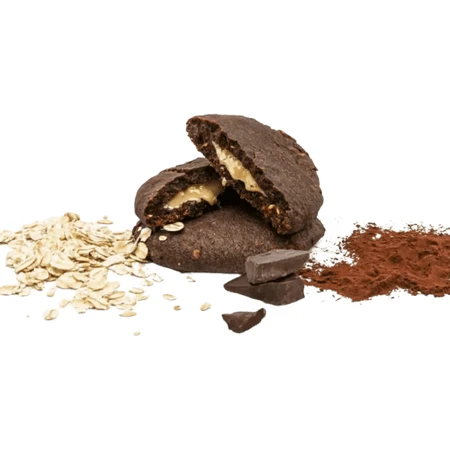 Nupo One Meal +Prime Cake Biscuits Cream 70 g
