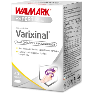 Walmark Varixinal 60 tablets