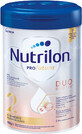 Traceur de lait Nutrilon 2 Profutura&#174; en provenance du Royaume-Uni. 6 mois 800 g