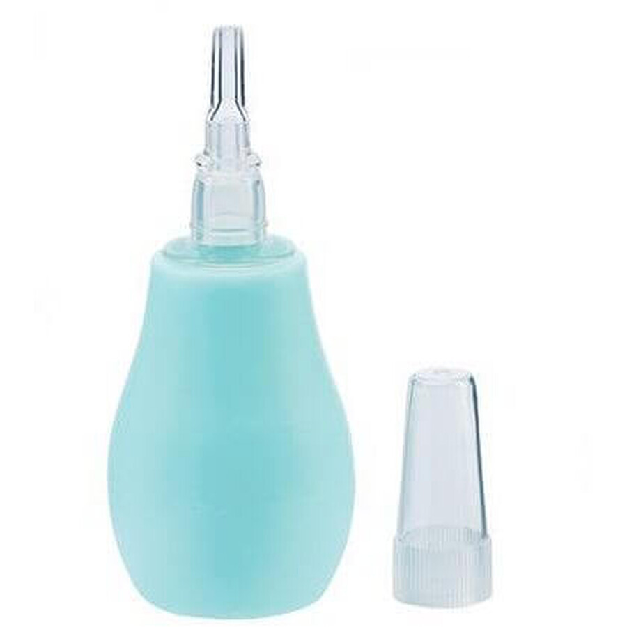 Cumpără BabyOno pompă de sân nazală mentă BabyOno pompă de sân nazală mentă