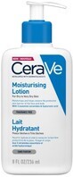 CeraVe Moisturizing lotion for dry to very dry skin 236 ml