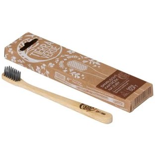 Tierra Verde Mini soft toothbrush