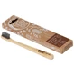 Tierra Verde Mini soft toothbrush