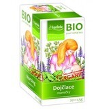 Apotheke Bio Selection byl. Té para madres lactantes 20 x 1,5 g