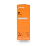 Ursapharm HYLO-PARIN EYEDROPS Befeuchtende Augentropfen 10 ml
