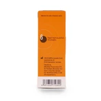 Ursapharm HYLO-PARIN EYEDROPS Befeuchtende Augentropfen 10 ml