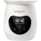 BabyOno Honey - Calentador y esterilizador eléctrico de alimentos 2 en 1