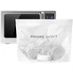 Philips Avent sterilisatiezakjes voor magnetron 5 stuks