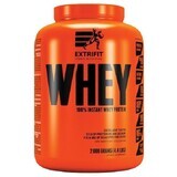 Extrifit 100% babeurre 80 lactosérum coco 2 kg