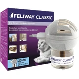 Feliway Classic diffuser and refill for cats, 48 ml