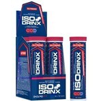 Nutrend ISODRINX Frambuesa 12 comprimidos efervescentes Nutrend ISODRINX Frambuesa 12 comprimidos efervescentes