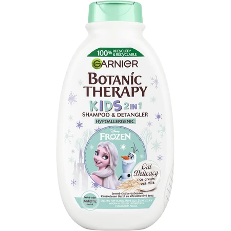 Garnier Disney Kids 2in1 Ice Kingdom Shampoo en Conditioner 400 ml