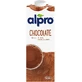 Bebida de soja con sabor a chocolate Alpro 1 l
