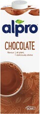 Bevanda di soia Alpro al cioccolato 1 l