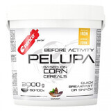 Penco Pelupa terci de carbohidrați, cacao 3000 g