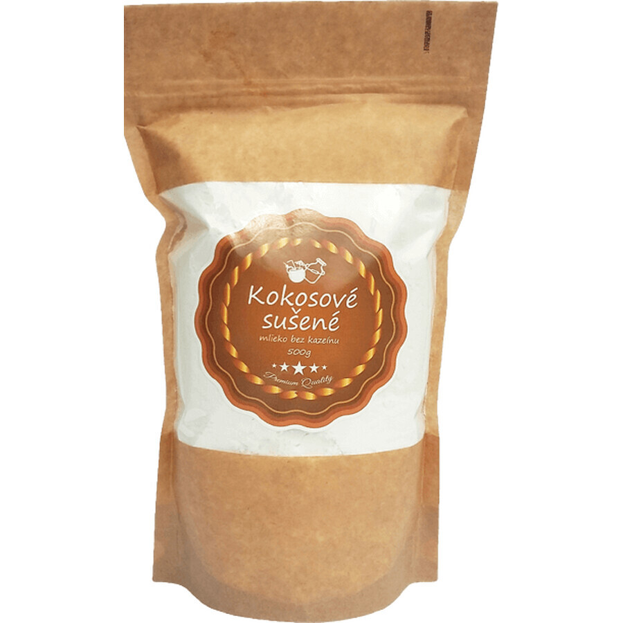 Najtelo Lait de coco en poudre sans caséine 500 g
