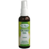 Dr. Popov Tea Tree Oil Spray 50 ml