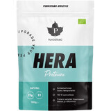 Puhdistamo HERA Proteine biologiche naturali 500 g