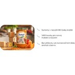Sunar Verduras ecológicas, pasta, pollo 12m+, 235 g