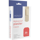 Healee Waterproof Patch Classic 72x19mm 20 pcs