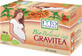 Fyto Pharma Gravitea Tisana biologica per donne in gravidanza, porzionata 20 x 1,5 g