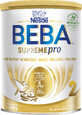 Nestl&#233; Beba SUPREMEfor 2 lait infantile &#224; partir de 6 mois 6HMO 800 g
