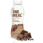 Nupo listo para beber +PRIME Cokolada 330 ml Nupo listo para beber +PRIME Cokolada 330 ml