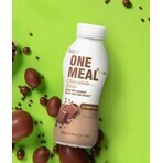 Nupo listo para beber +PRIME Cokolada 330 ml Nupo listo para beber +PRIME Cokolada 330 ml