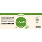 GreenFood Nutrition GreenFood Chlorella 90 capsule GreenFood Nutrition GreenFood Chlorella 90 capsule
