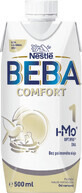 Nestl&#233; Beba Comfort 1 HM-0 lait maternis&#233; liquide 500ml