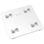 Concept VO4000 bilancia pesapersone diagnostica 180kg bianco